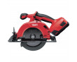 SCW 22-A Cordless Circular Saw